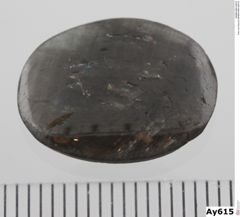 Foto von Korund (NHMW-MIN-Ay615)